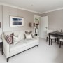 Sophisticated living room in Loughton | Lounge | Interior Designers